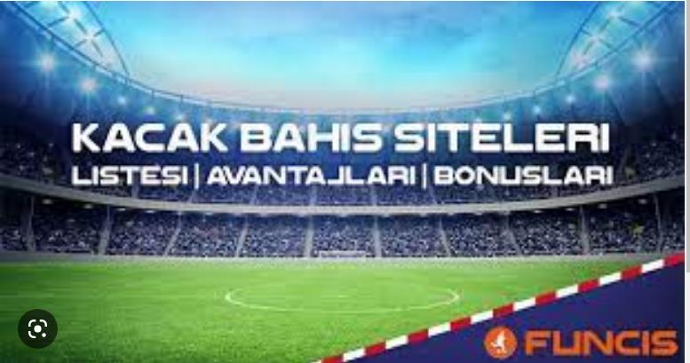 Kaçak Bahis Siteleri Avantajları