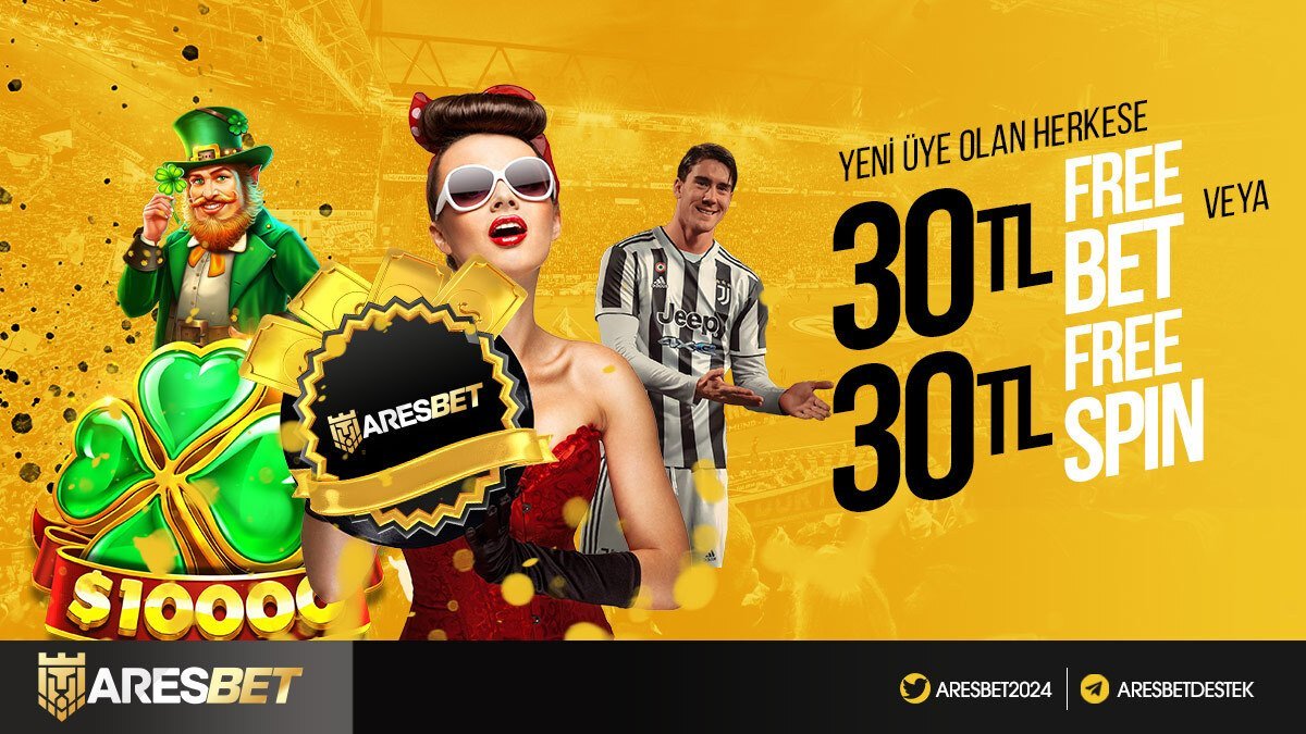 Aresbet
