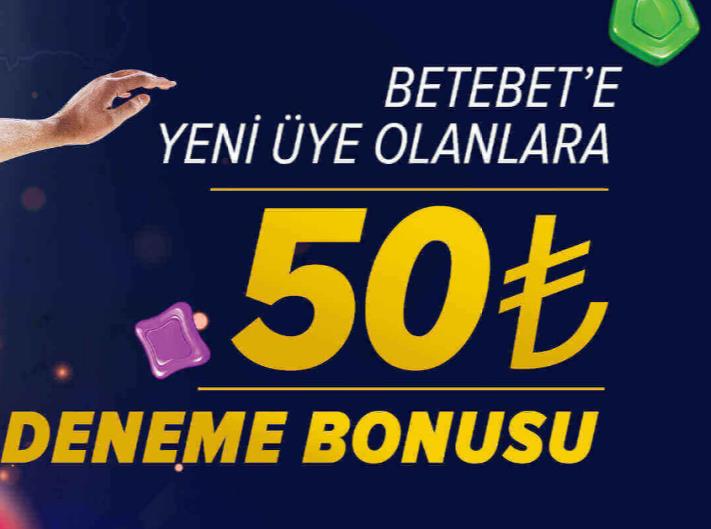 Betebet
