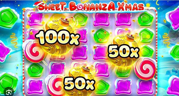 Sweet Bonanza Oyunu ve Anlatımı
