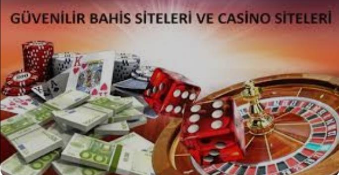 Güvenilir Casino Siteleri