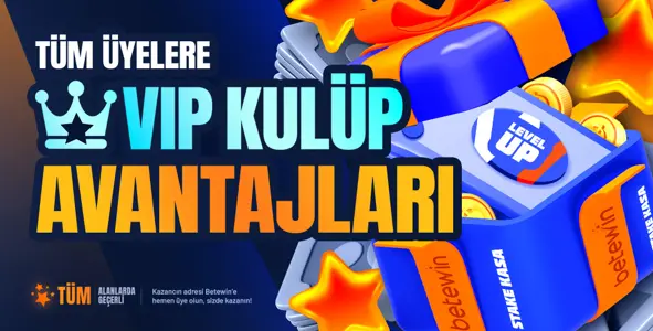 Betewin VİP