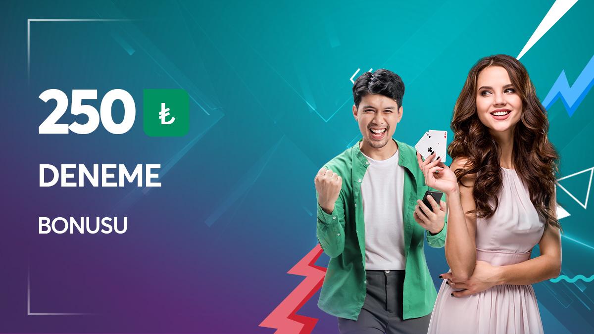 Betloto Deneme Bonusu