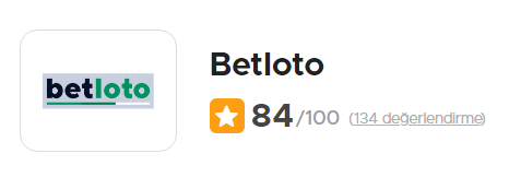 Betloto Şikayet