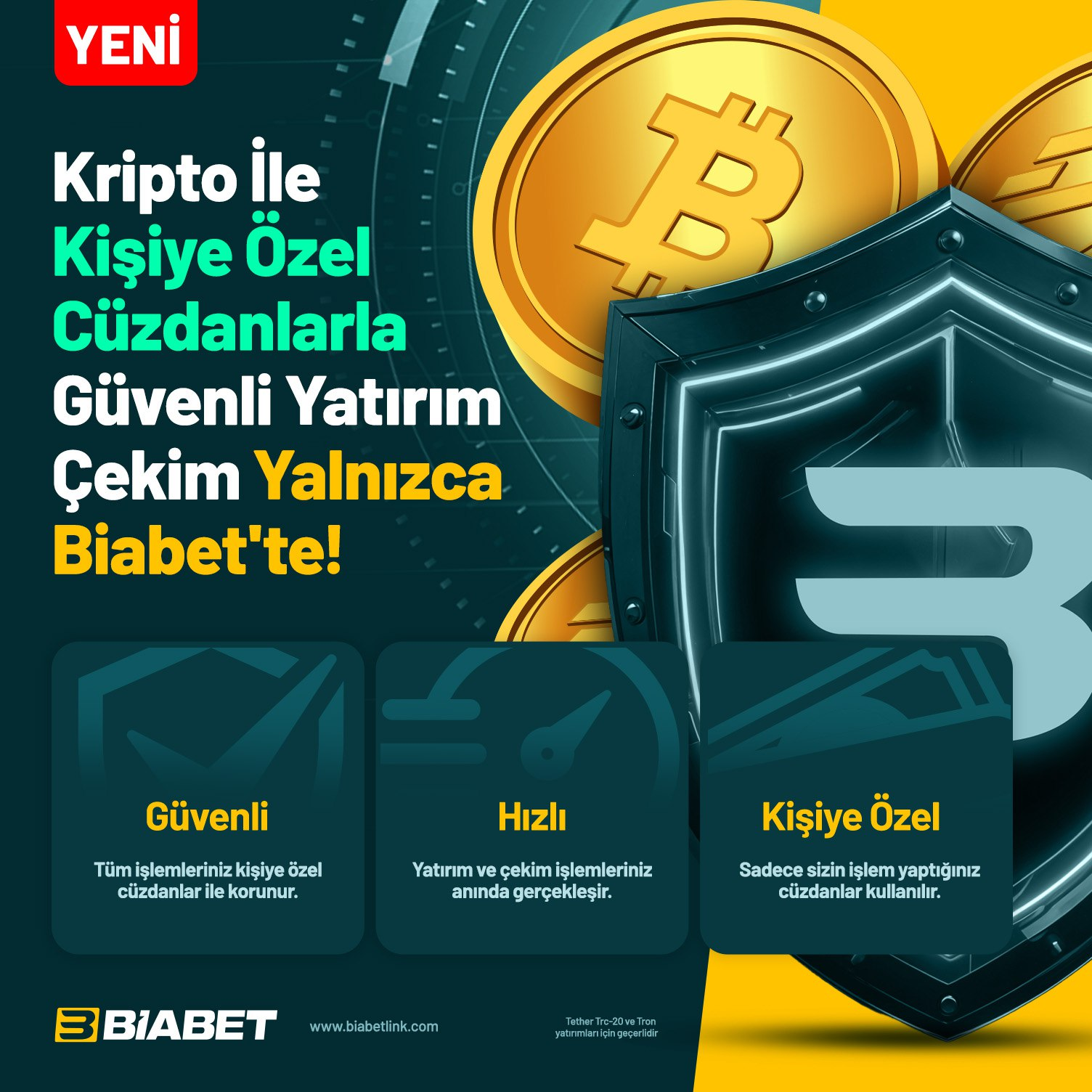 Biabet Kripto