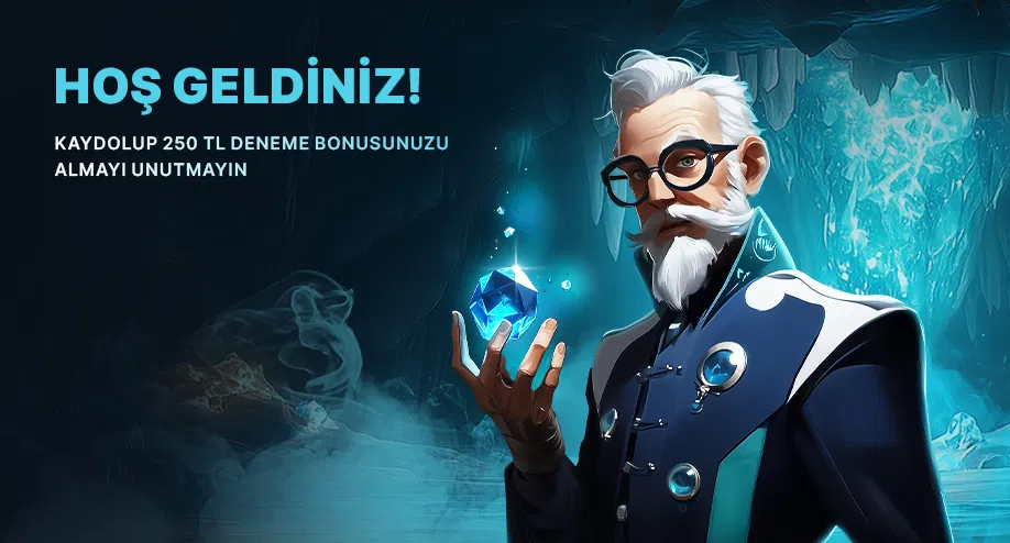 Exonbet Deneme Bonusu