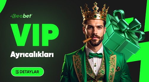 Deobet VİP