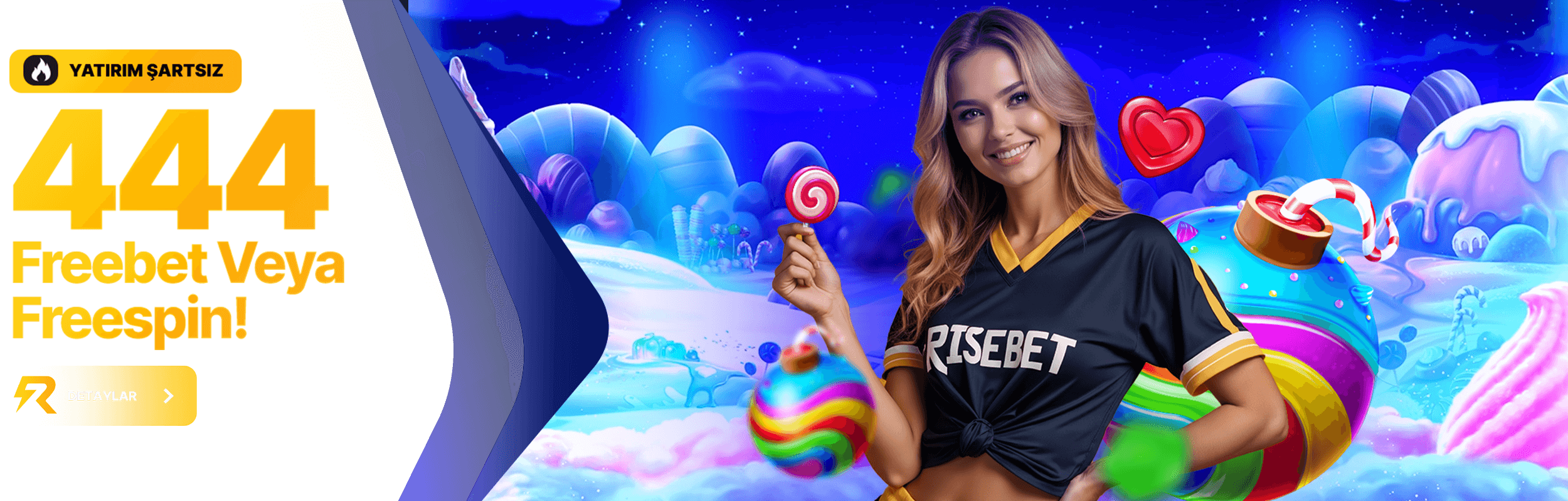 Risebet Deneme Bonusu