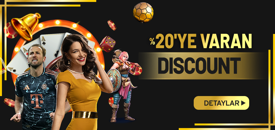 Mercure Casino Kayıp Bonusu