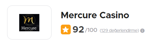 Mercure Casino Şikayetleri