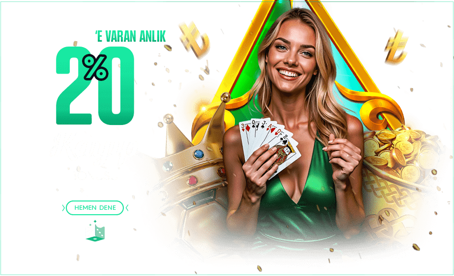 Vidobet Kayıp Bonusu